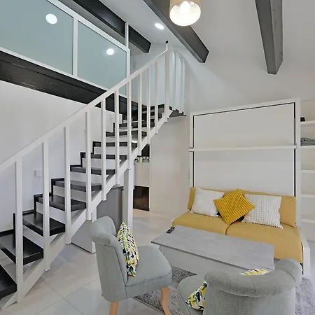 Le 185 - Charme Et Tranquillite Au Coeur D'Avignon Apartment Exterior photo