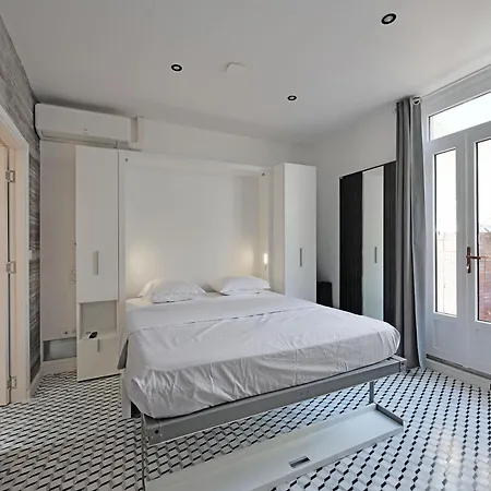 Le 185 - Charme Et Tranquillite Au Coeur D'Avignon Apartment Exterior photo