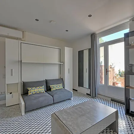 Le 185 - Charme Et Tranquillite Au Coeur D'Avignon Apartment Exterior photo