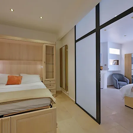 Le 185 - Charme Et Tranquillite Au Coeur D'Avignon Apartment Exterior photo