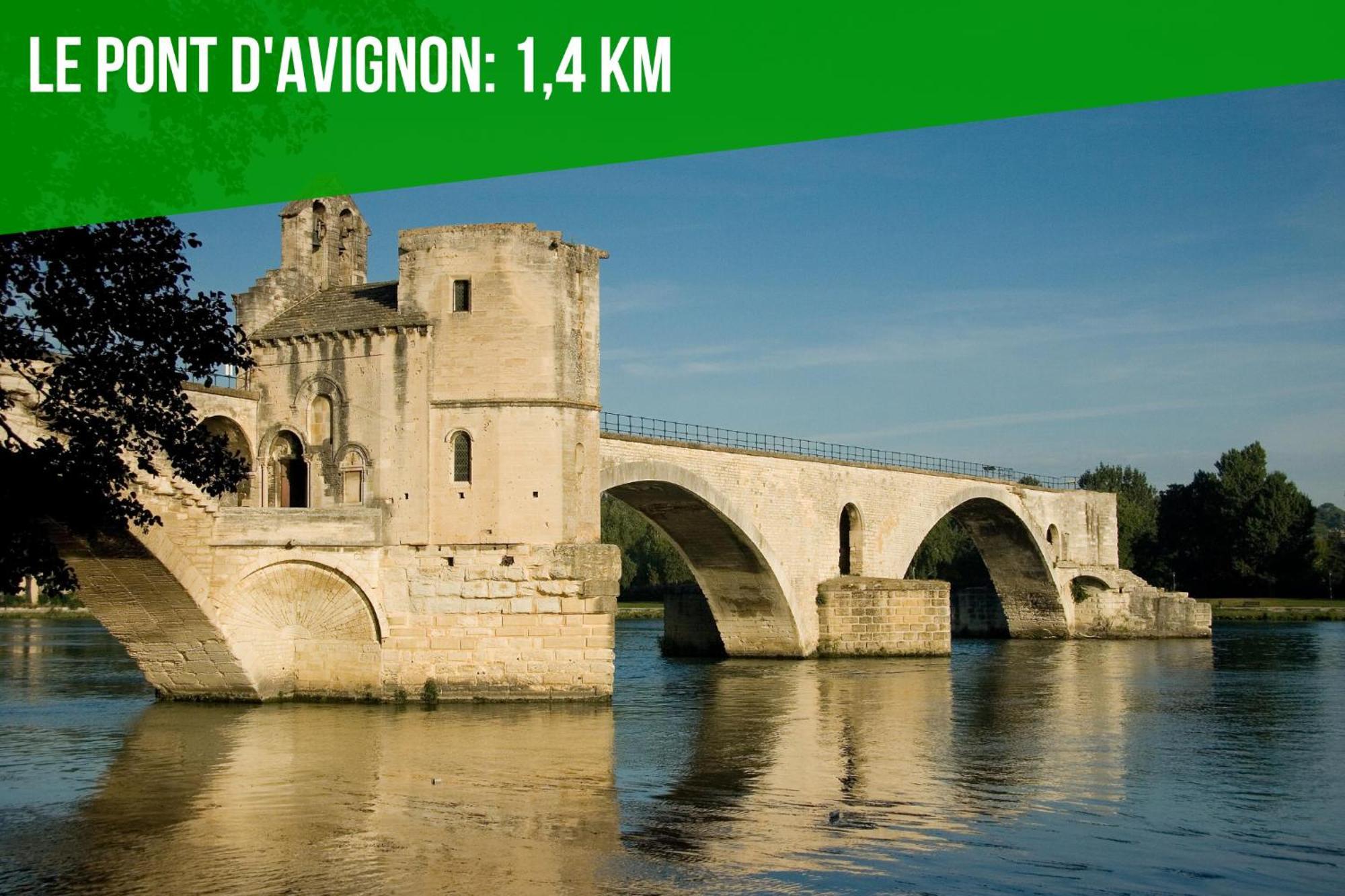 Le 185 - Charme Et Tranquillite Au Coeur D'avignon Apartment *