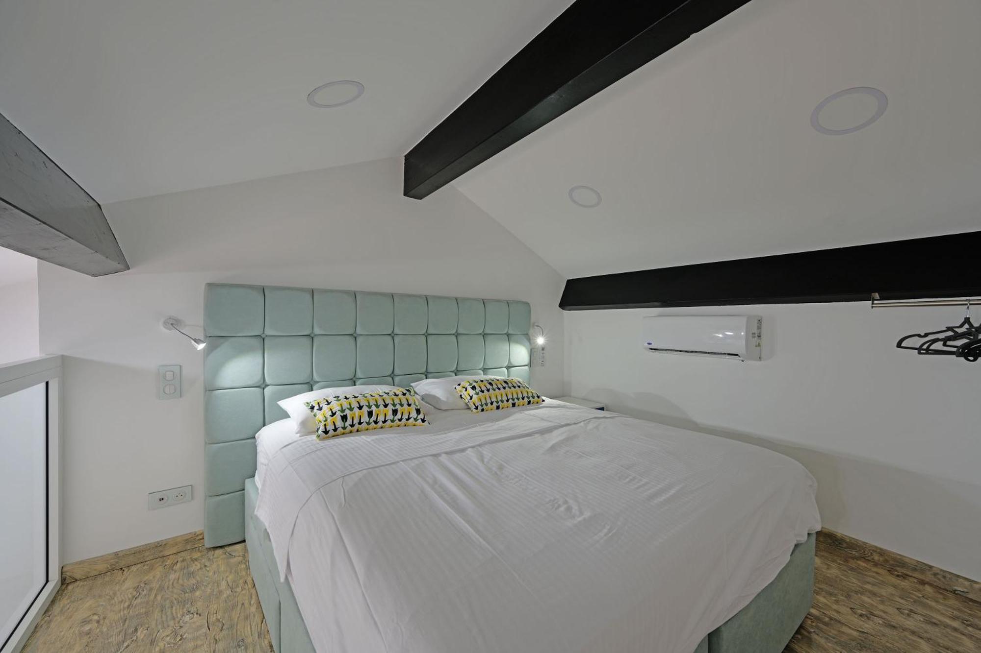 Le 185 - Charme Et Tranquillite Au Coeur D'avignon Apartment Avignon