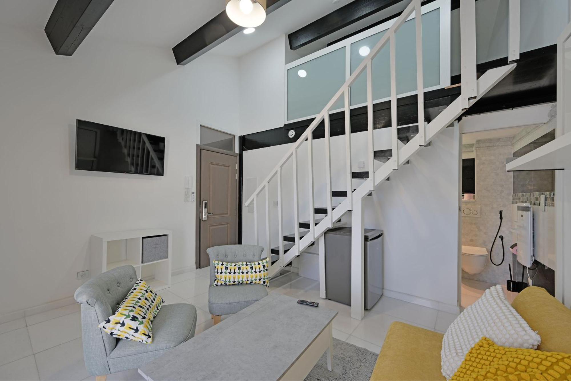 Le 185 - Charme Et Tranquillite Au Coeur D'avignon Apartment *
