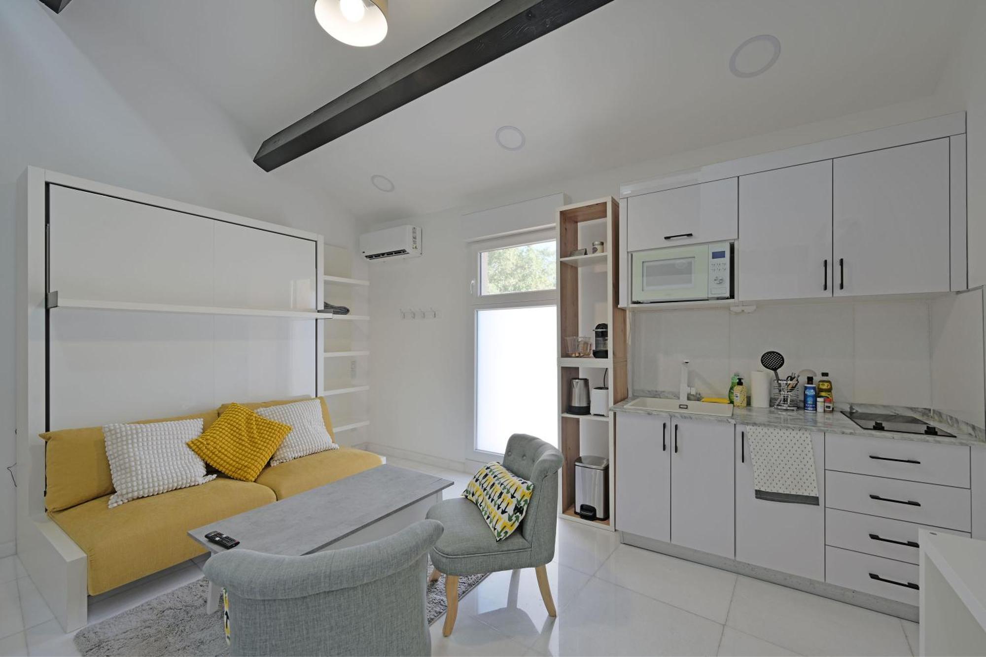 Apartment Le 185 - Charme Et Tranquillite Au Coeur D'avignon Avignon