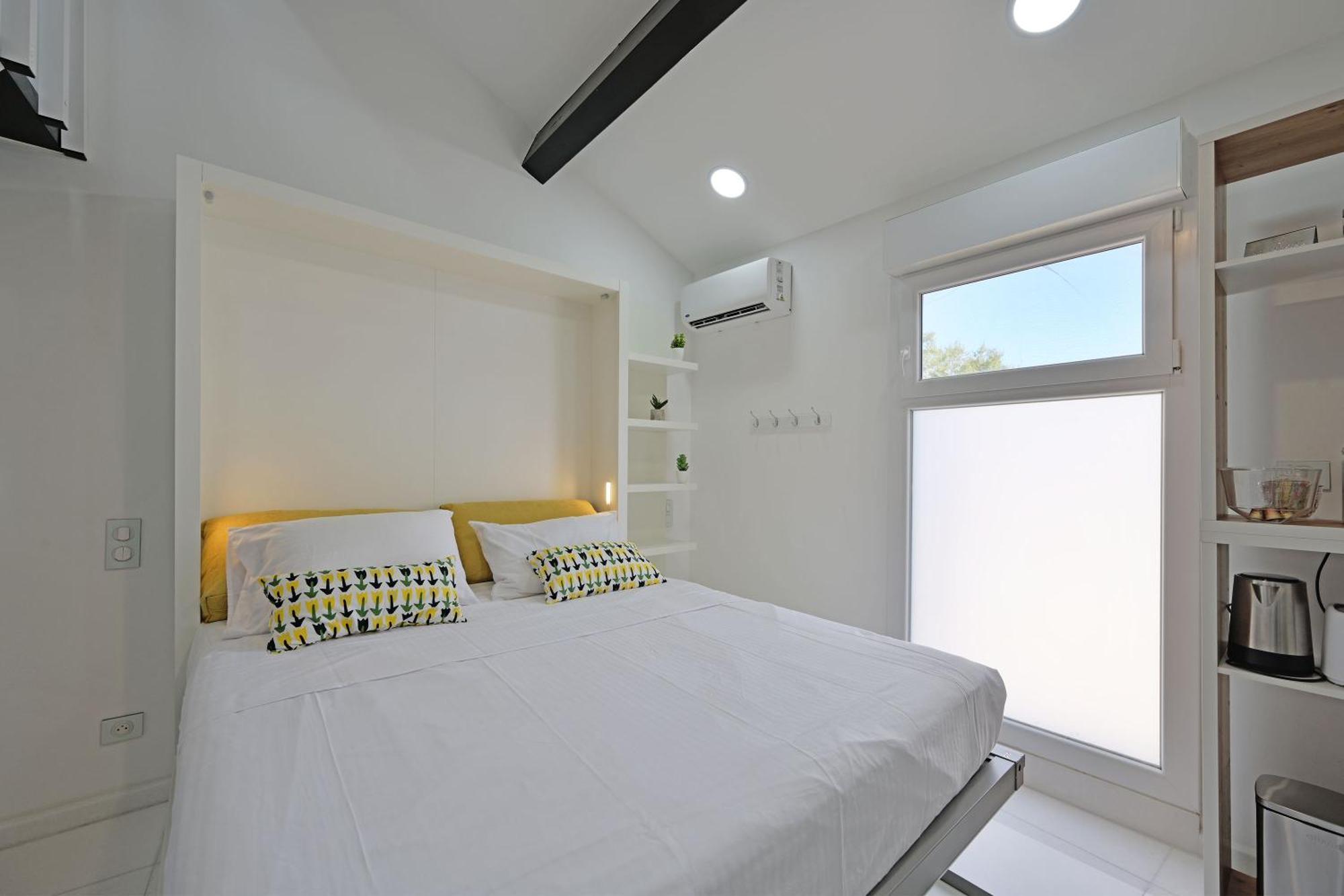 Apartment Le 185 - Charme Et Tranquillite Au Coeur D'avignon