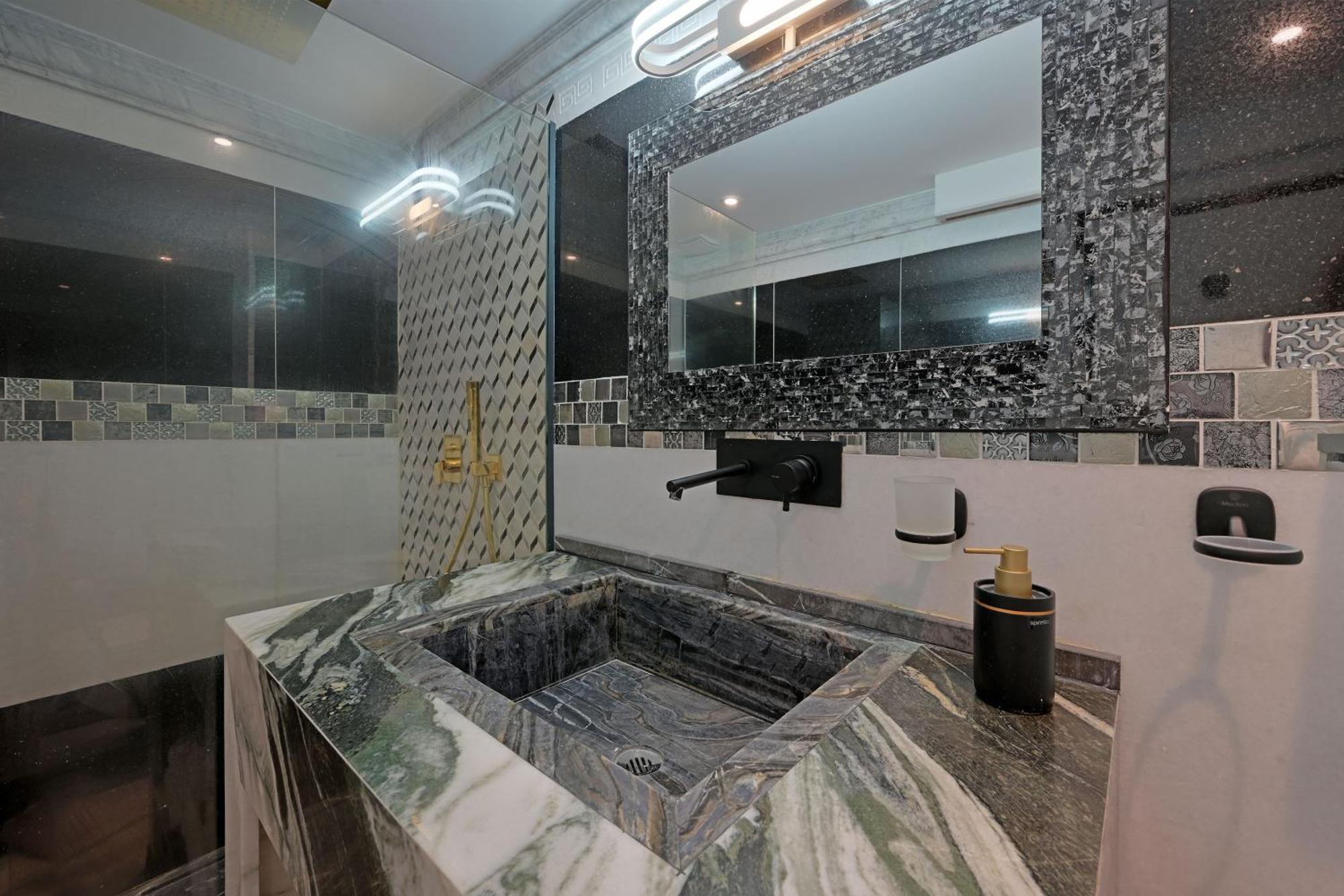 Le 185 - Charme Et Tranquillite Au Coeur D'avignon Apartment Avignon