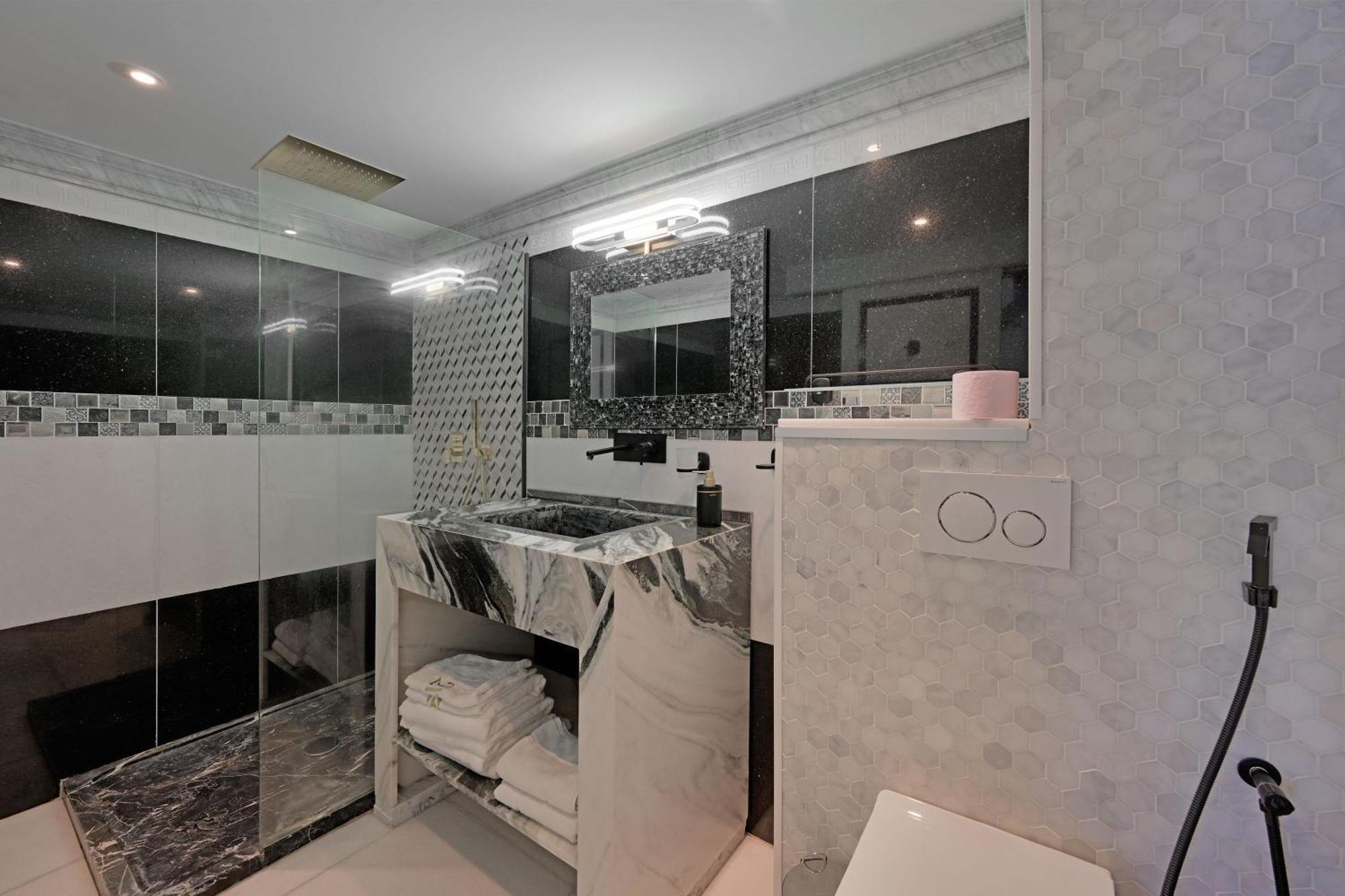 Le 185 - Charme Et Tranquillite Au Coeur D'avignon Apartment *