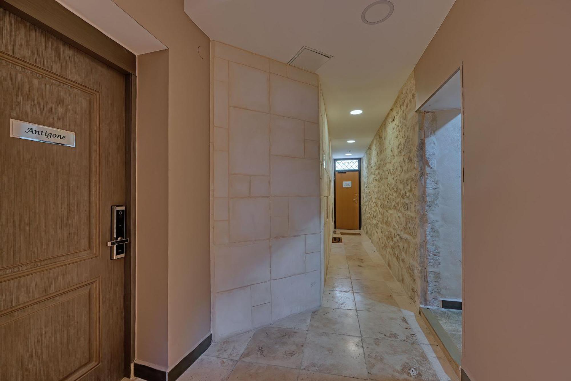 Apartment Le 185 - Charme Et Tranquillite Au Coeur D'avignon