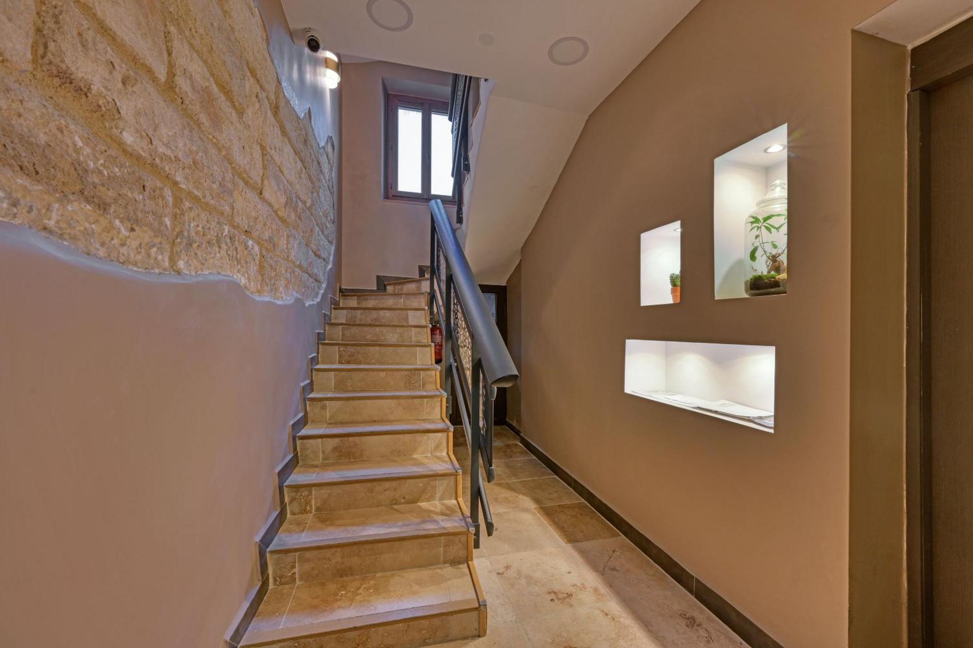 Apartment Le 185 - Charme Et Tranquillite Au Coeur D'avignon Avignon
