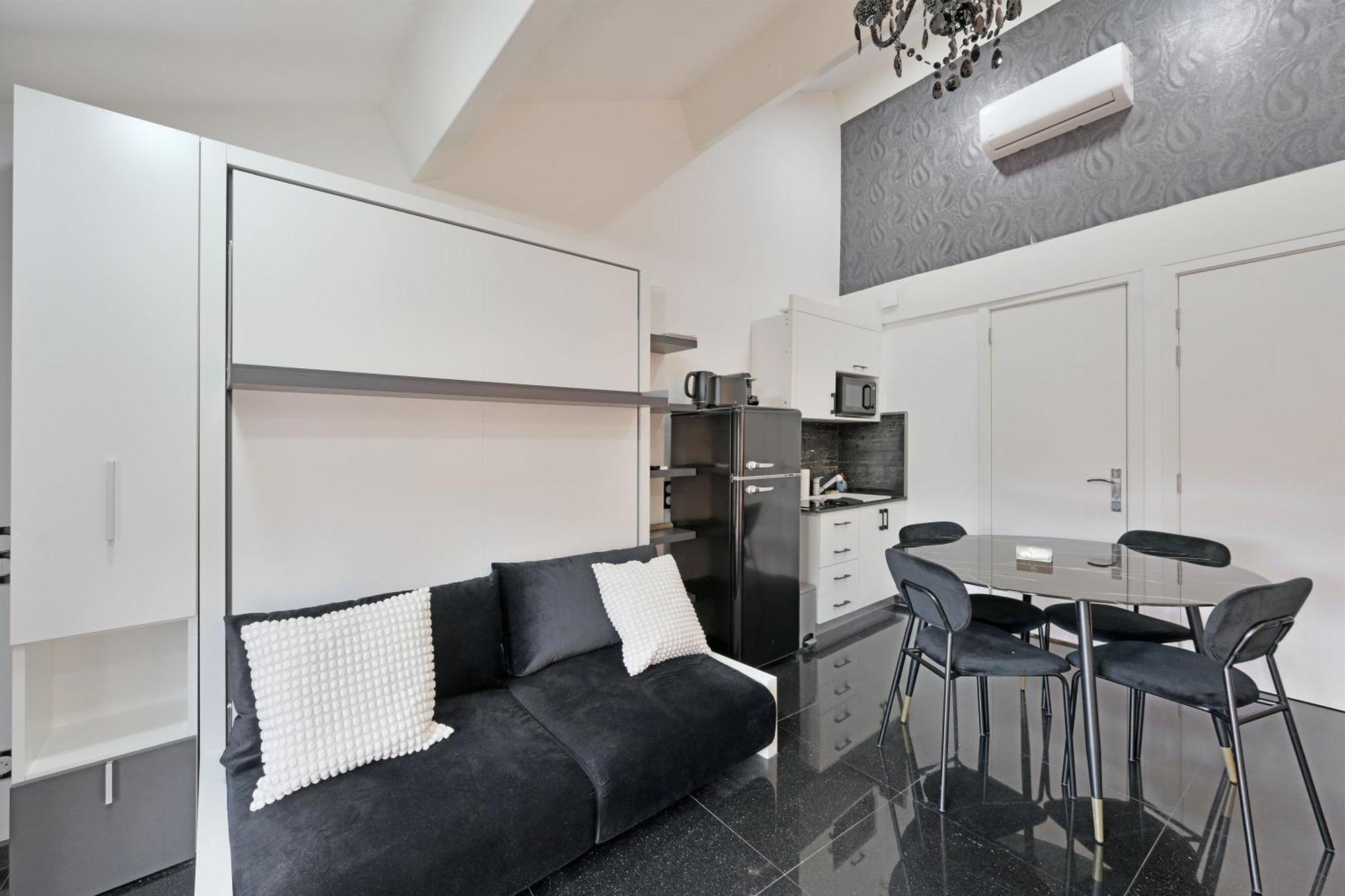 Le 185 - Charme Et Tranquillite Au Coeur D'avignon Avignon