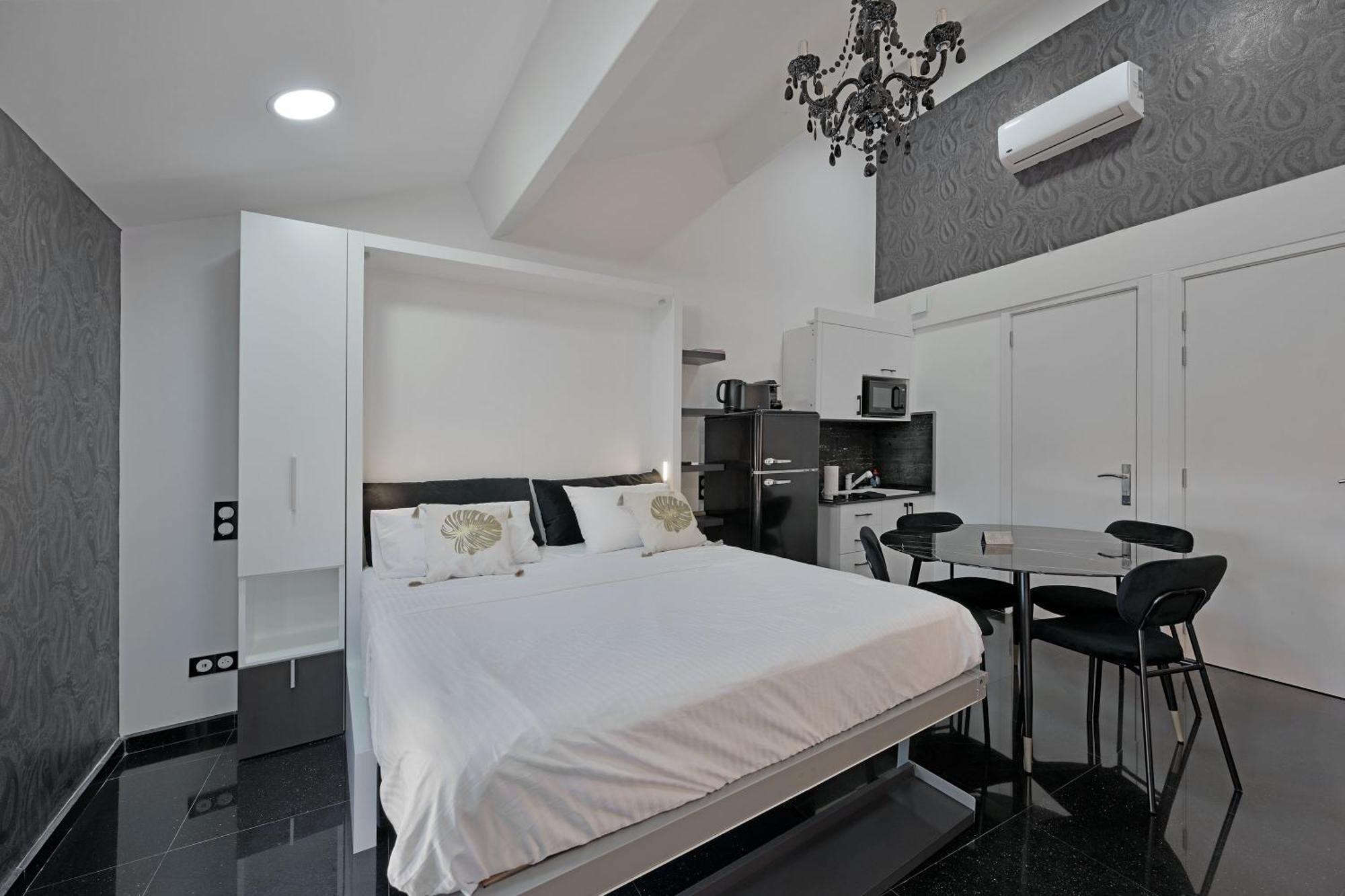 Le 185 - Charme Et Tranquillite Au Coeur D'avignon Apartment