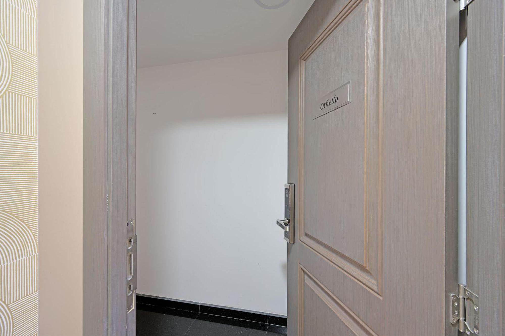 Apartment Le 185 - Charme Et Tranquillite Au Coeur D'avignon *