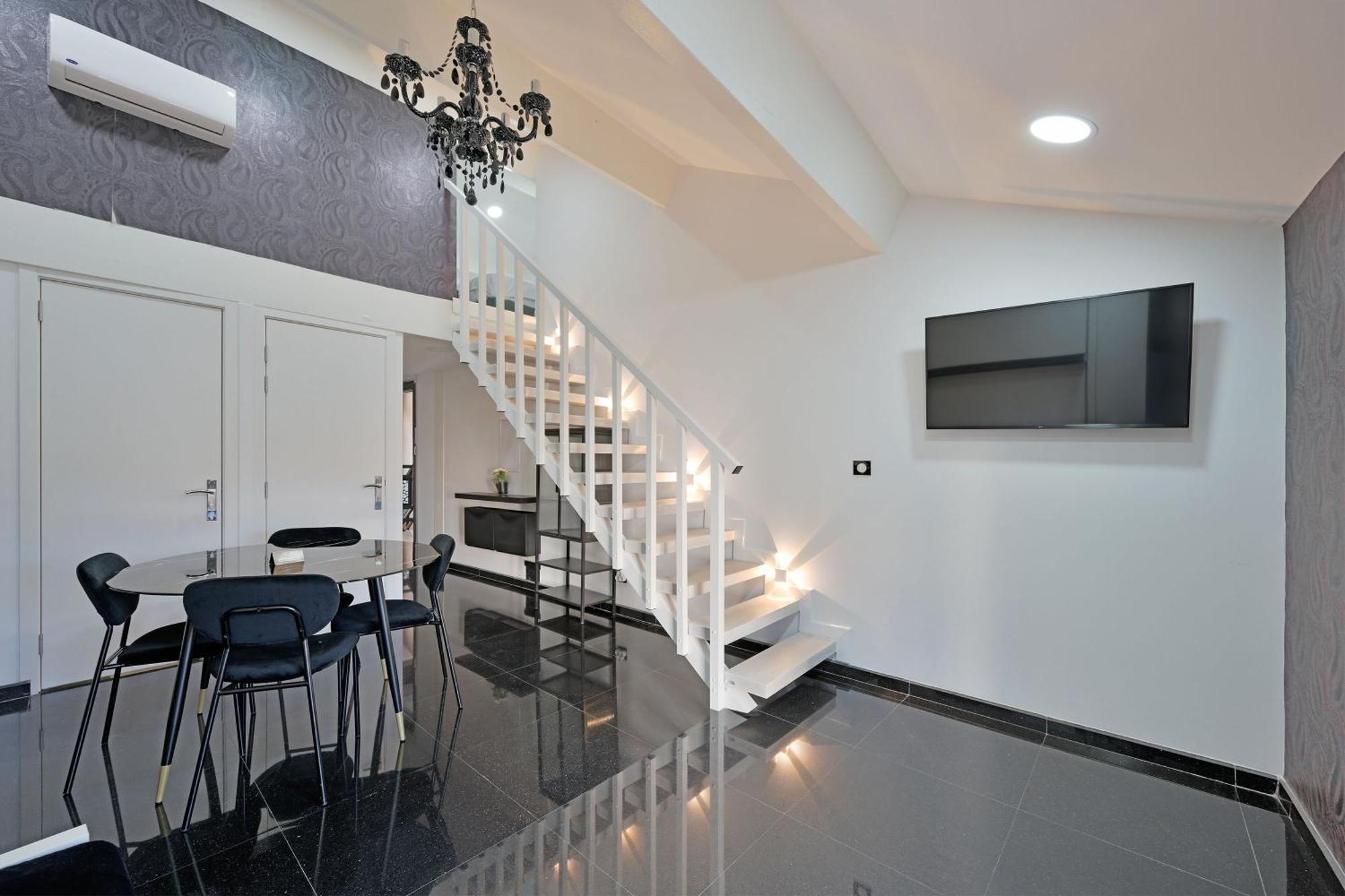 Apartment Le 185 - Charme Et Tranquillite Au Coeur D'avignon Avignon