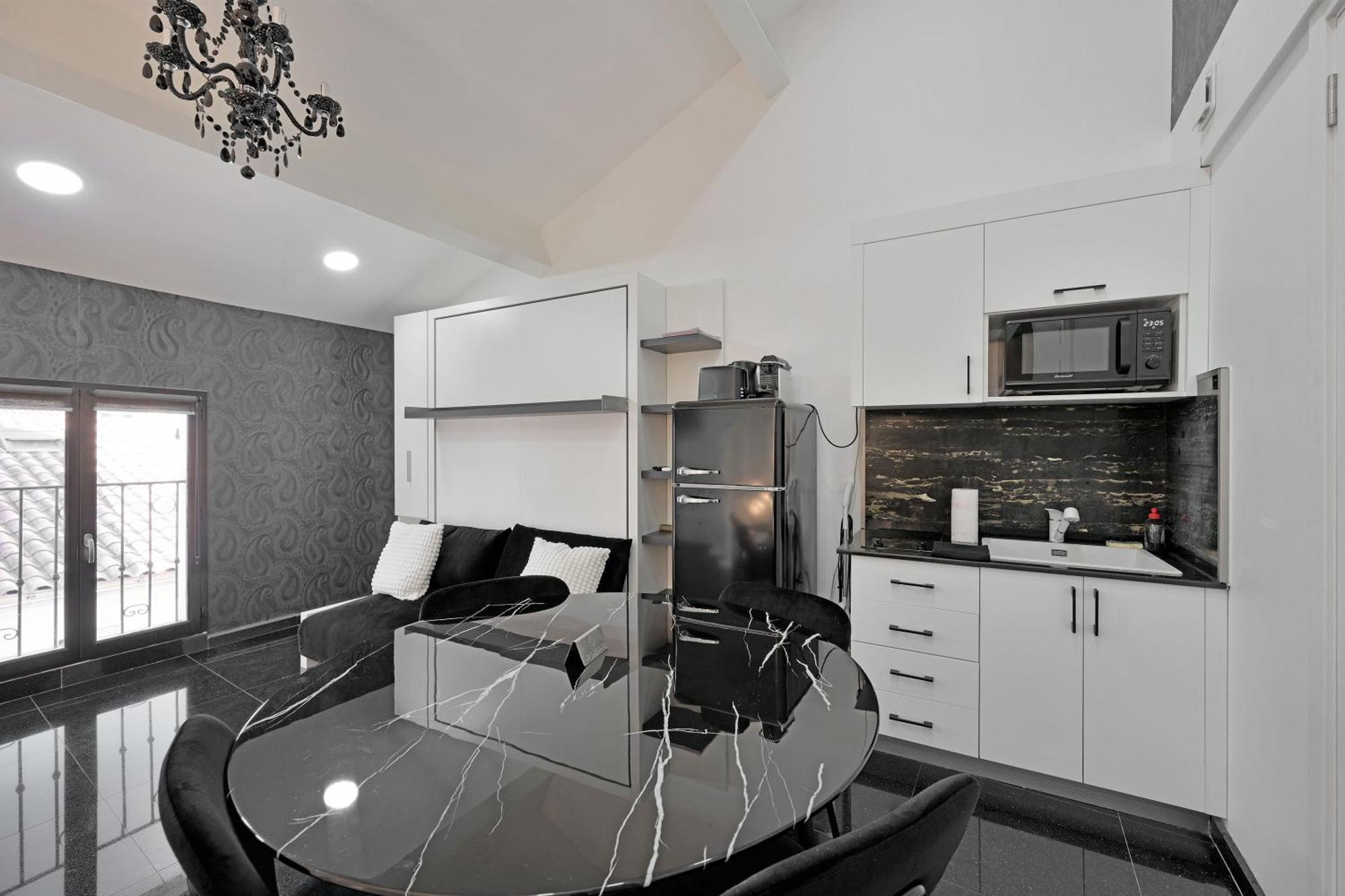 Apartment Le 185 - Charme Et Tranquillite Au Coeur D'avignon Avignon