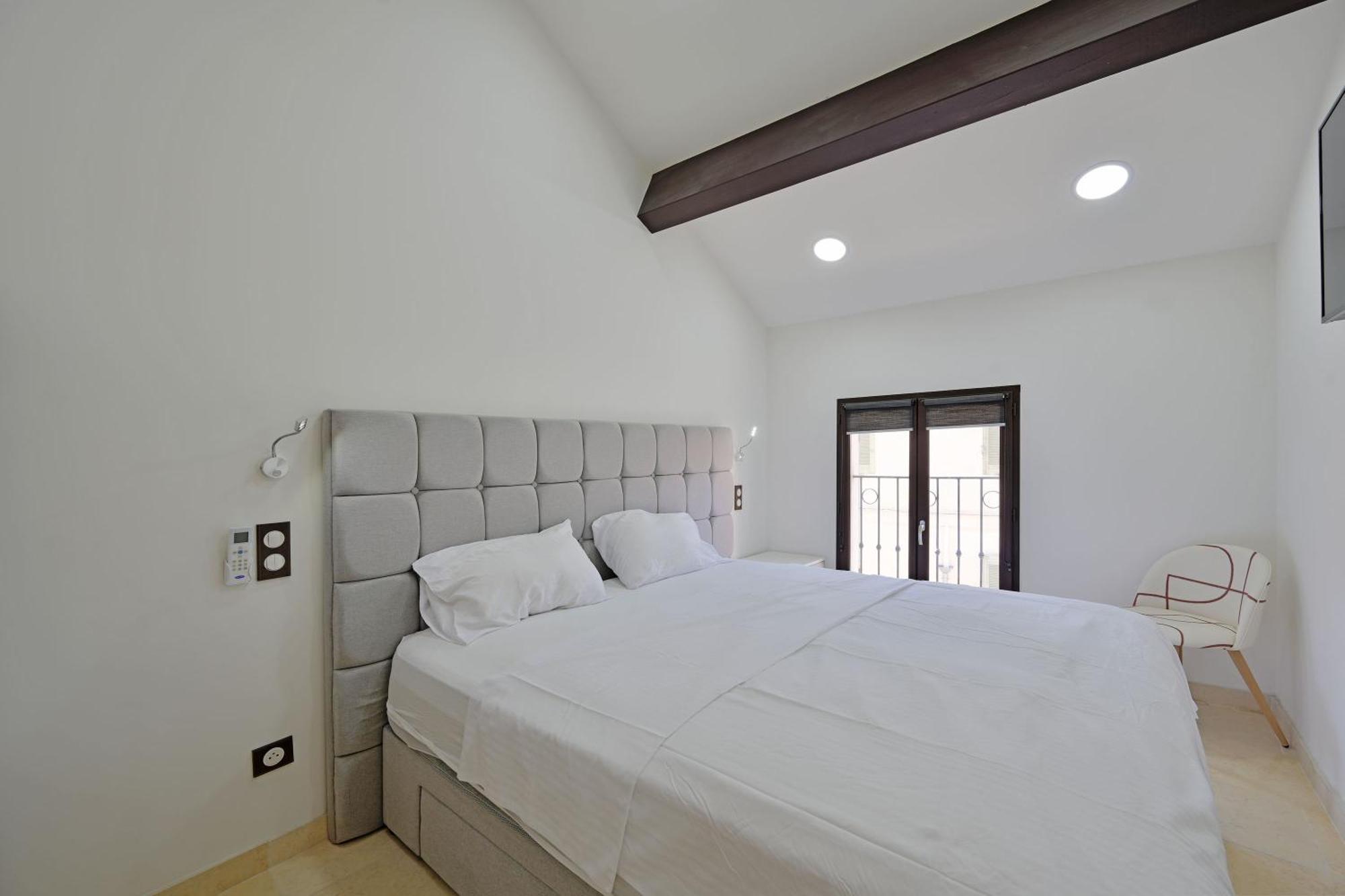 Apartment Le 185 - Charme Et Tranquillite Au Coeur D'avignon Avignon