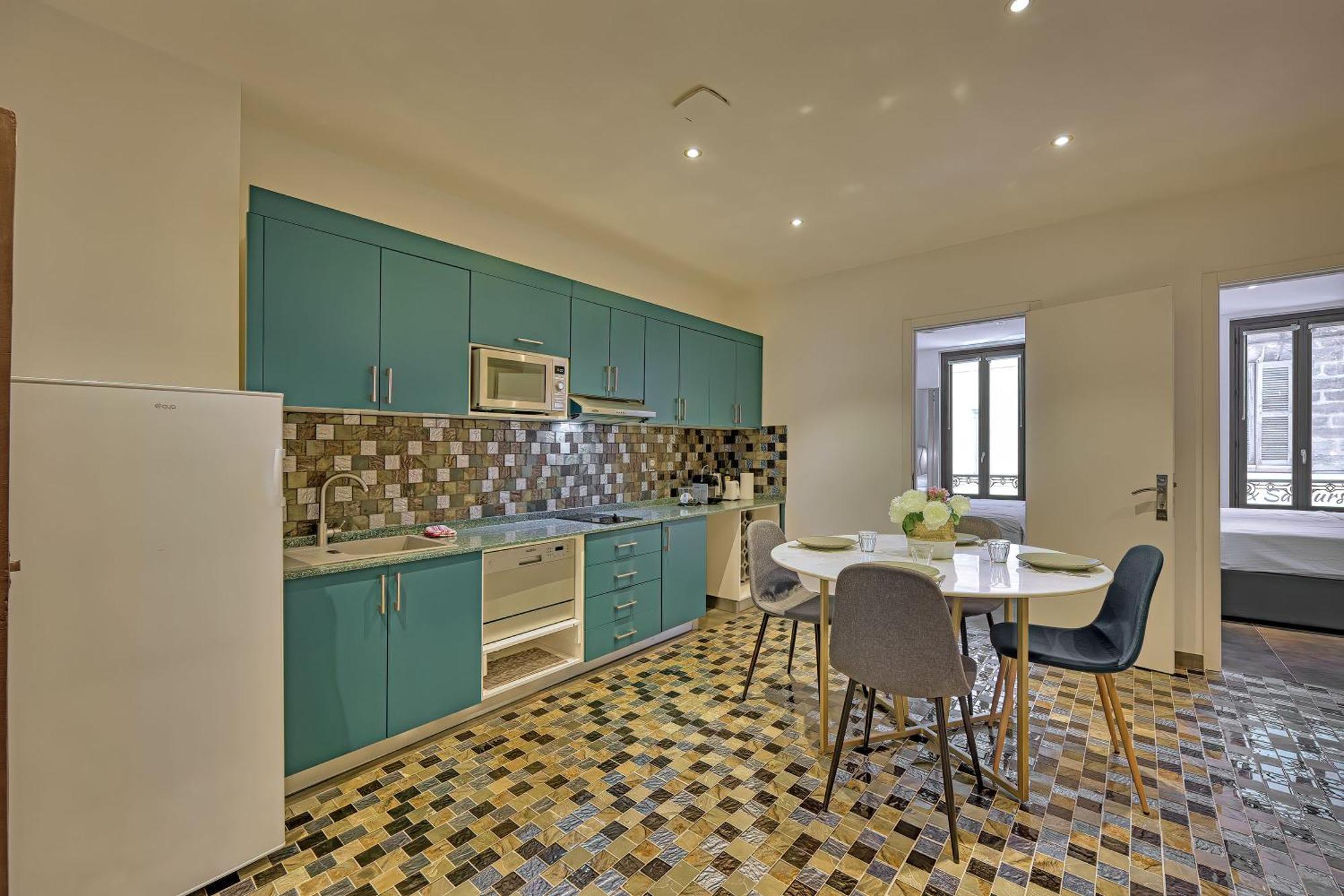 Apartment Le 185 - Charme Et Tranquillite Au Coeur D'avignon Avignon