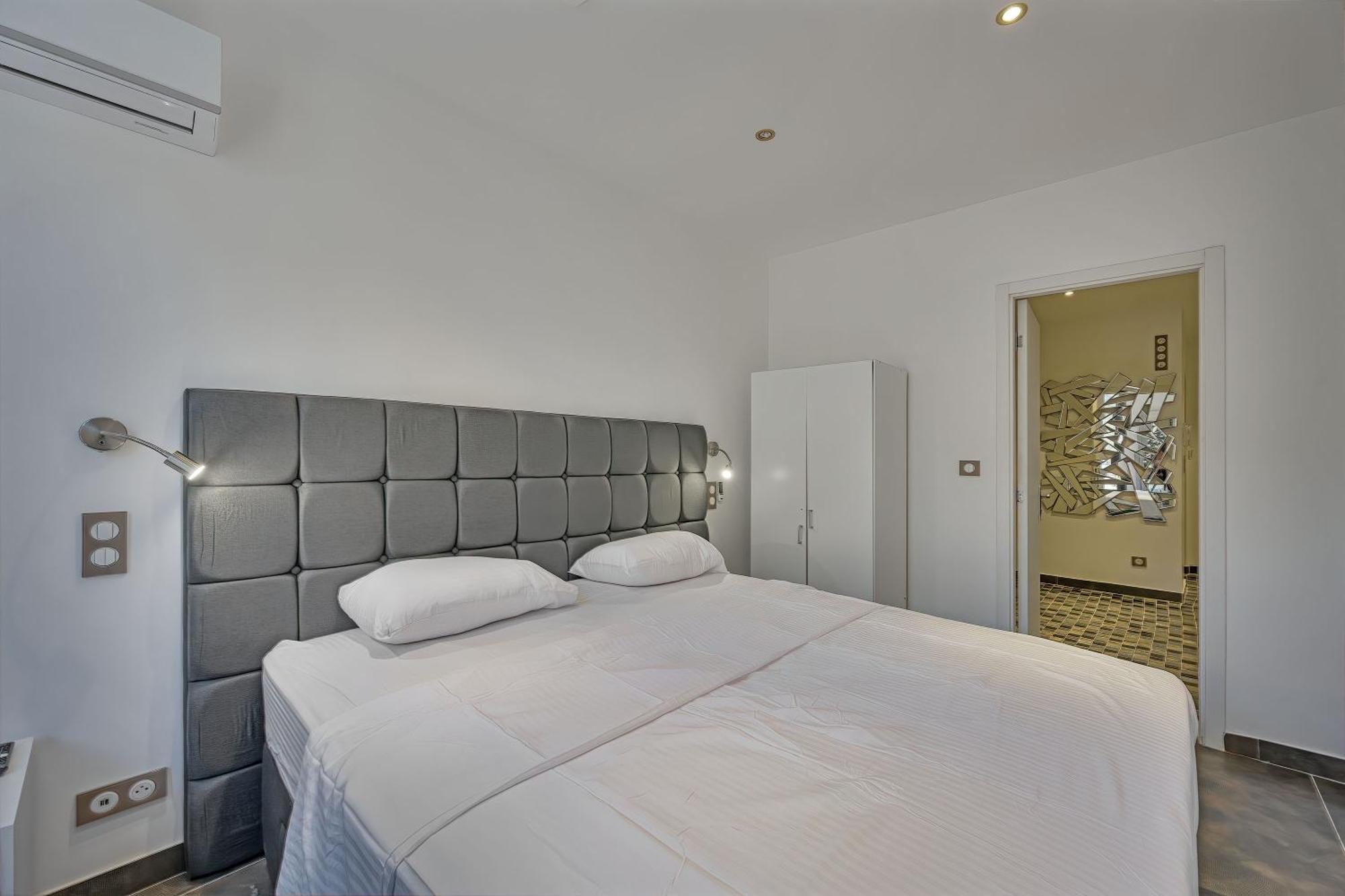 Le 185 - Charme Et Tranquillite Au Coeur D'avignon Apartment *