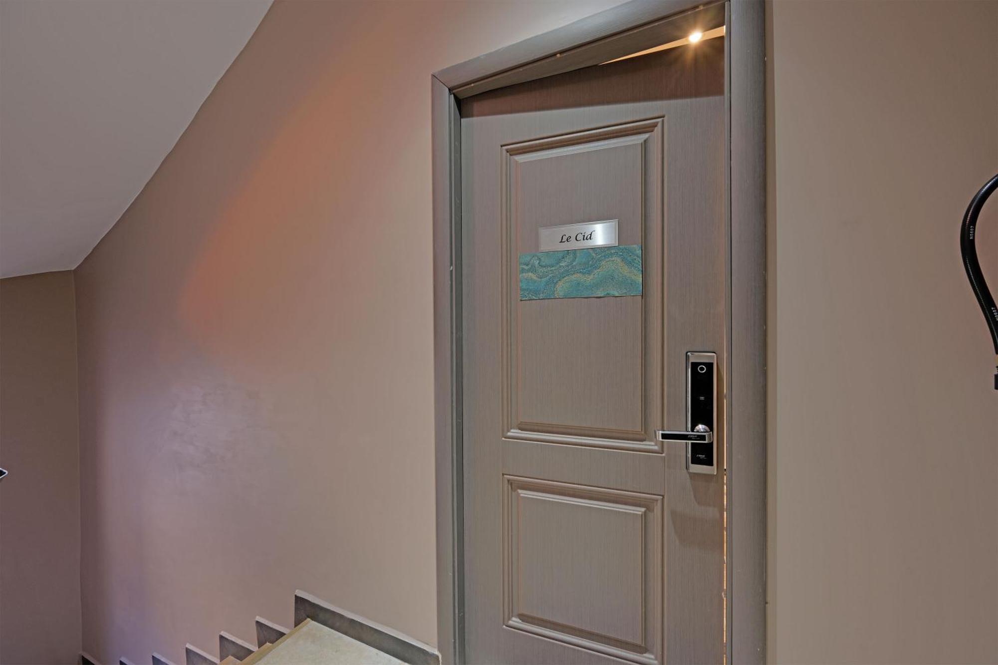 Apartment Le 185 - Charme Et Tranquillite Au Coeur D'avignon