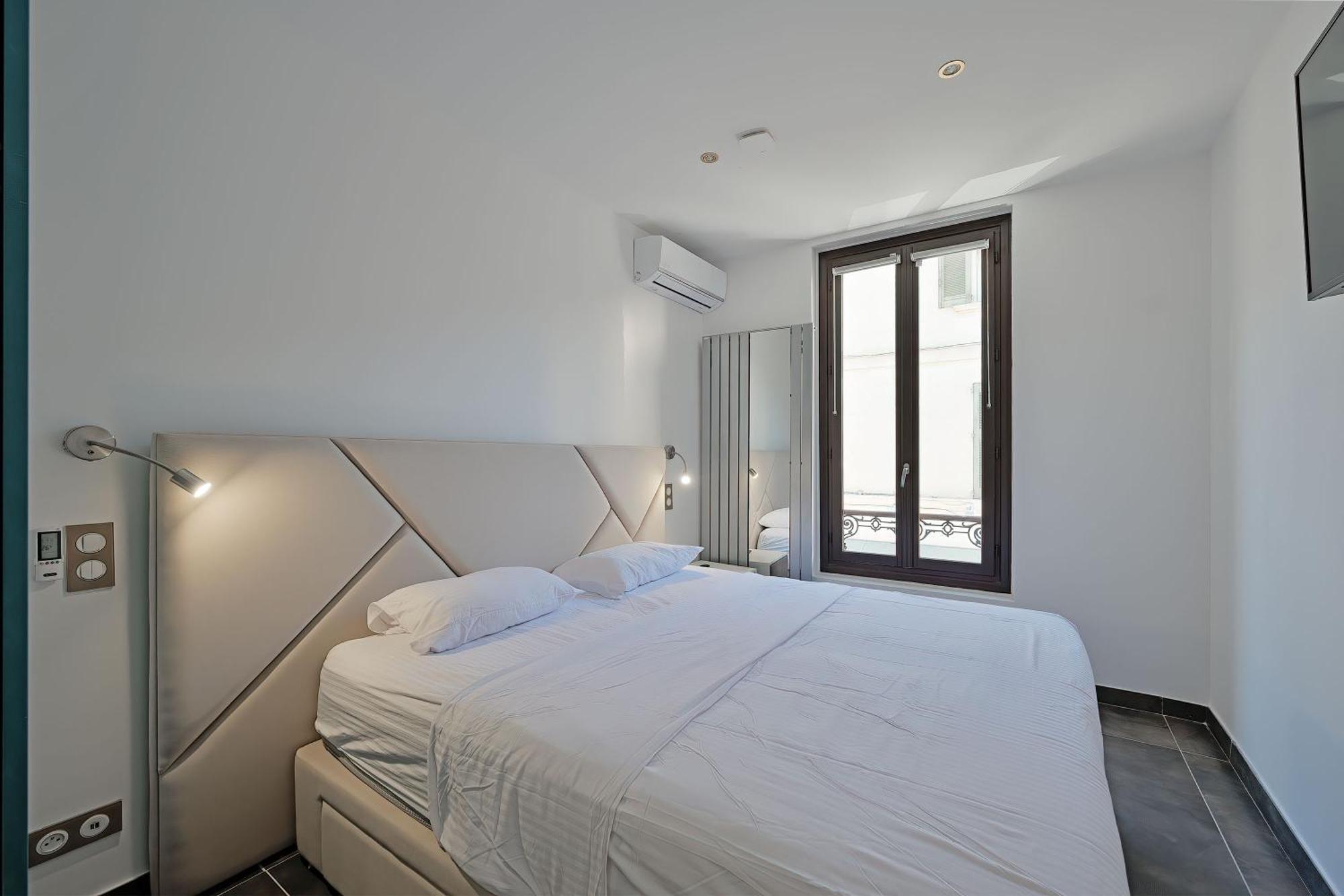 Le 185 - Charme Et Tranquillite Au Coeur D'avignon Apartment Avignon