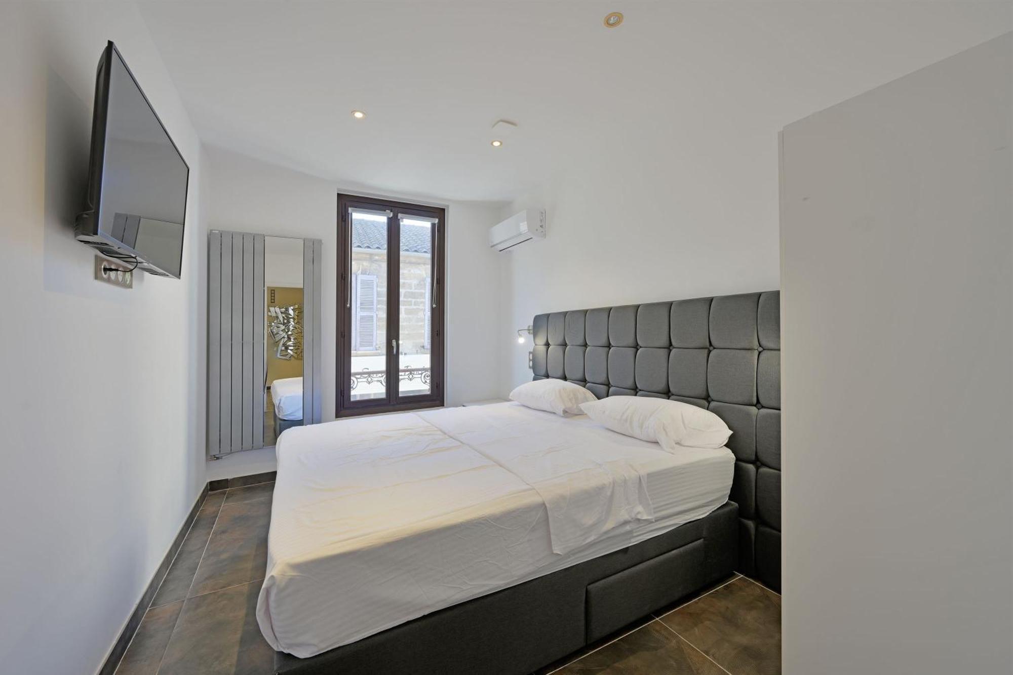 Le 185 - Charme Et Tranquillite Au Coeur D'avignon * Avignon
