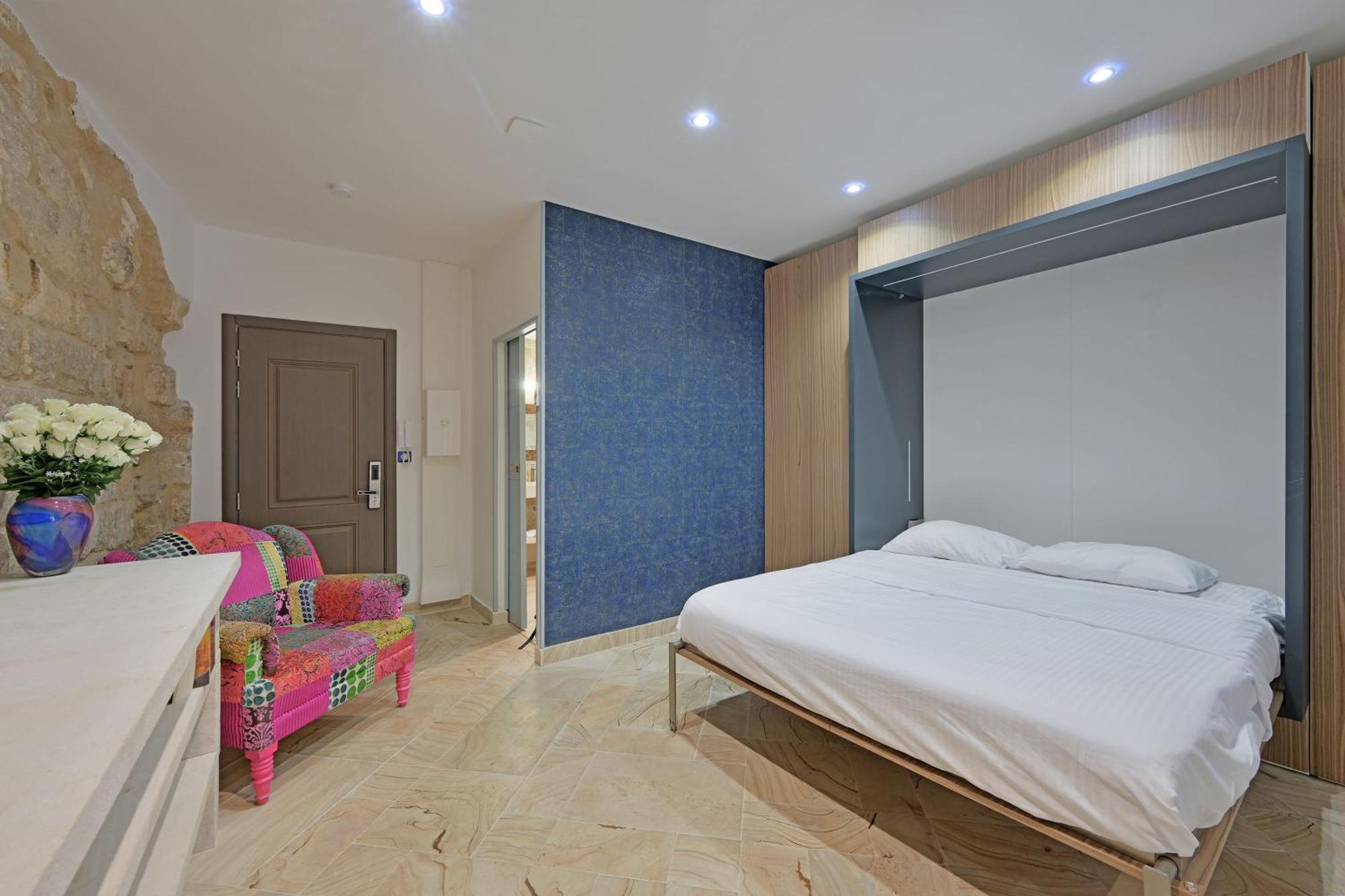 Le 185 - Charme Et Tranquillite Au Coeur D'avignon Apartment