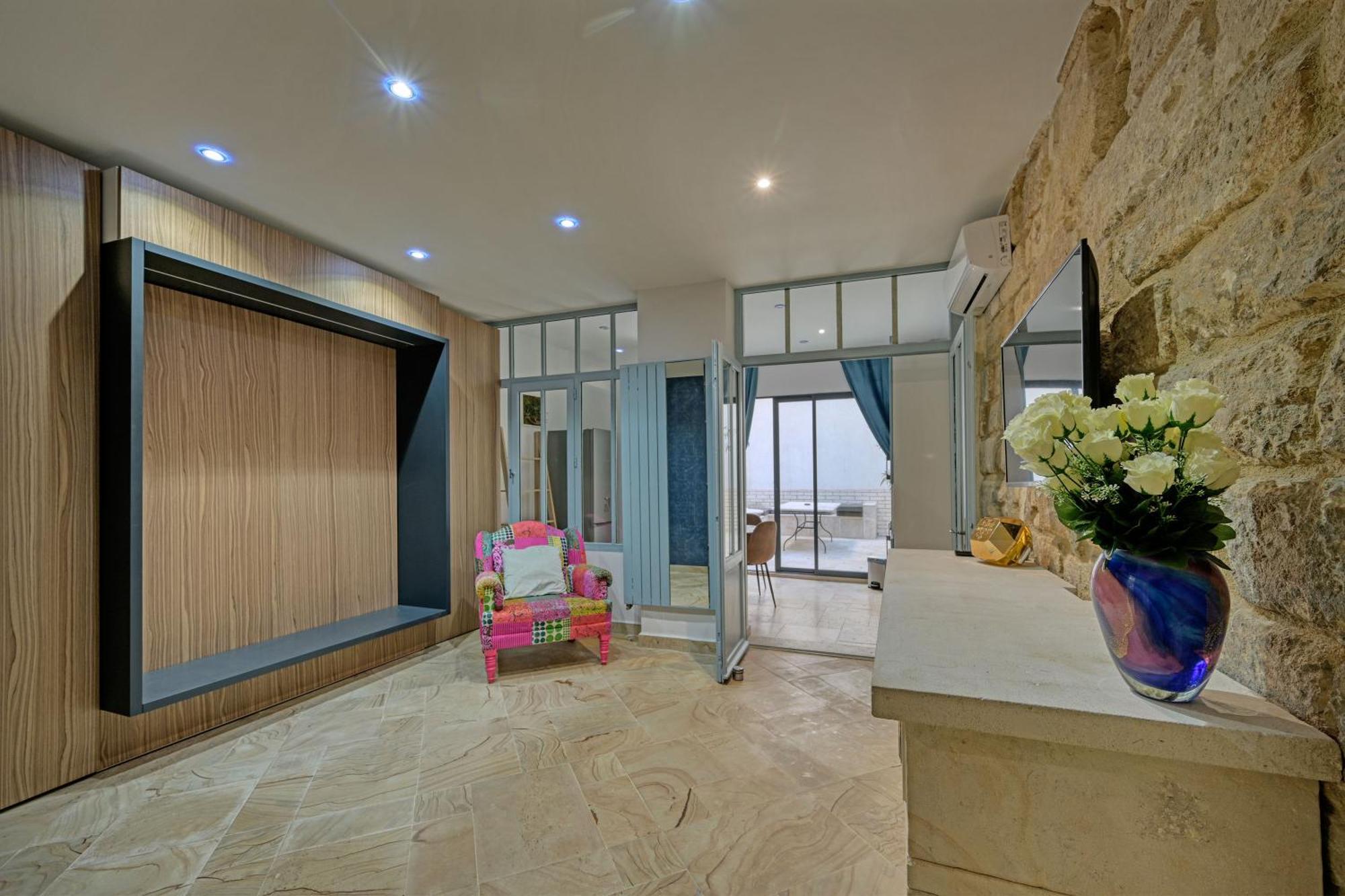 Apartment Le 185 - Charme Et Tranquillite Au Coeur D'avignon Avignon