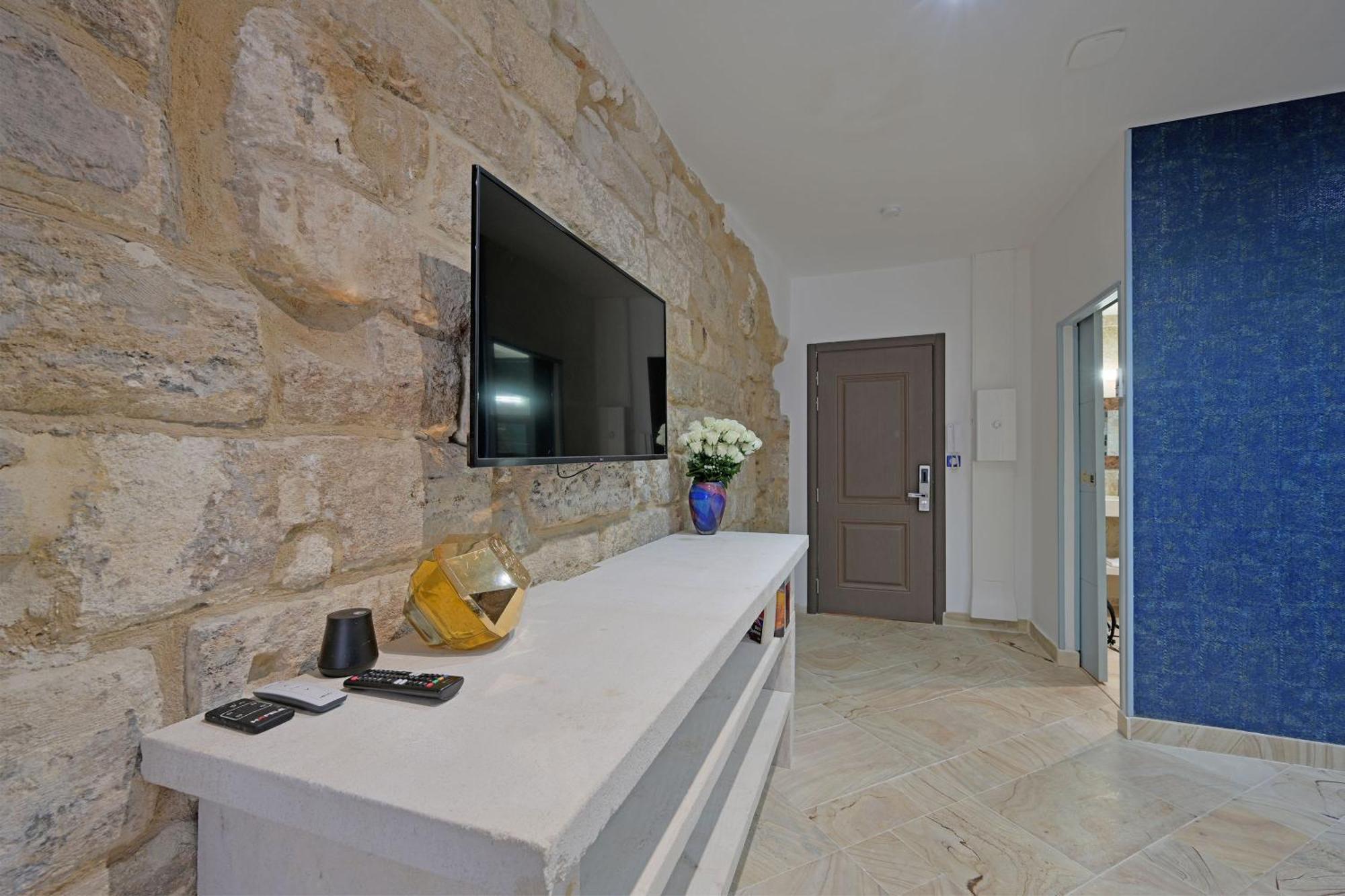 Le 185 - Charme Et Tranquillite Au Coeur D'avignon Apartment