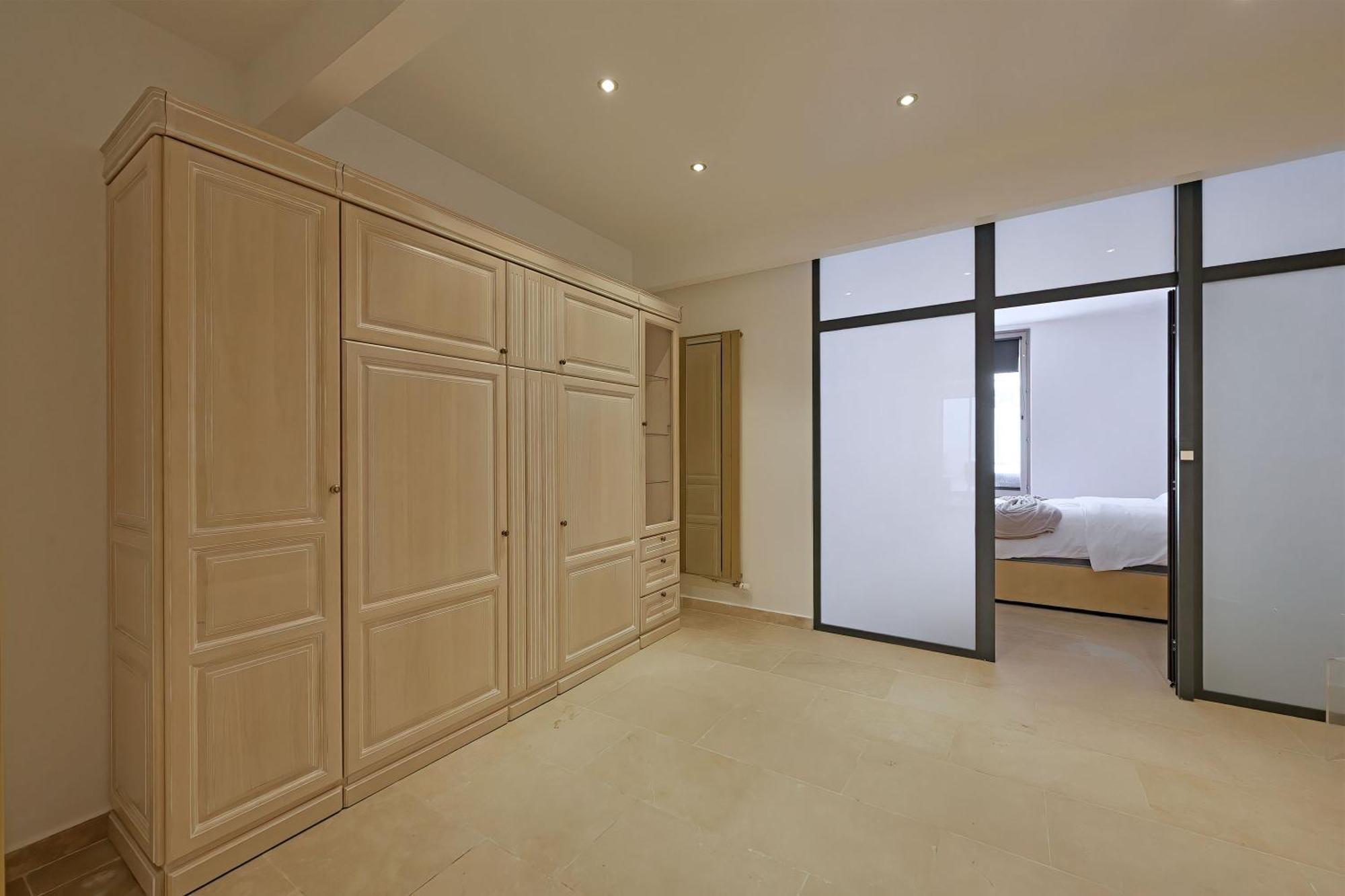 Apartment Le 185 - Charme Et Tranquillite Au Coeur D'avignon *