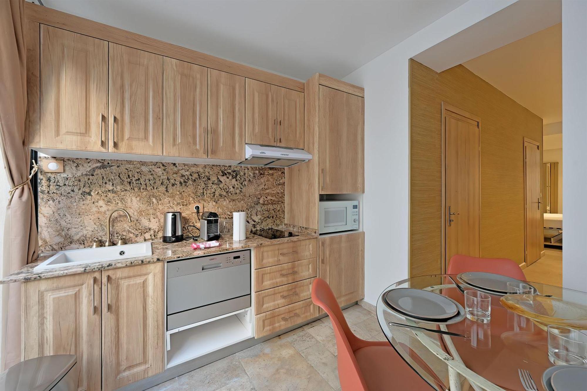 Apartment Le 185 - Charme Et Tranquillite Au Coeur D'avignon Avignon