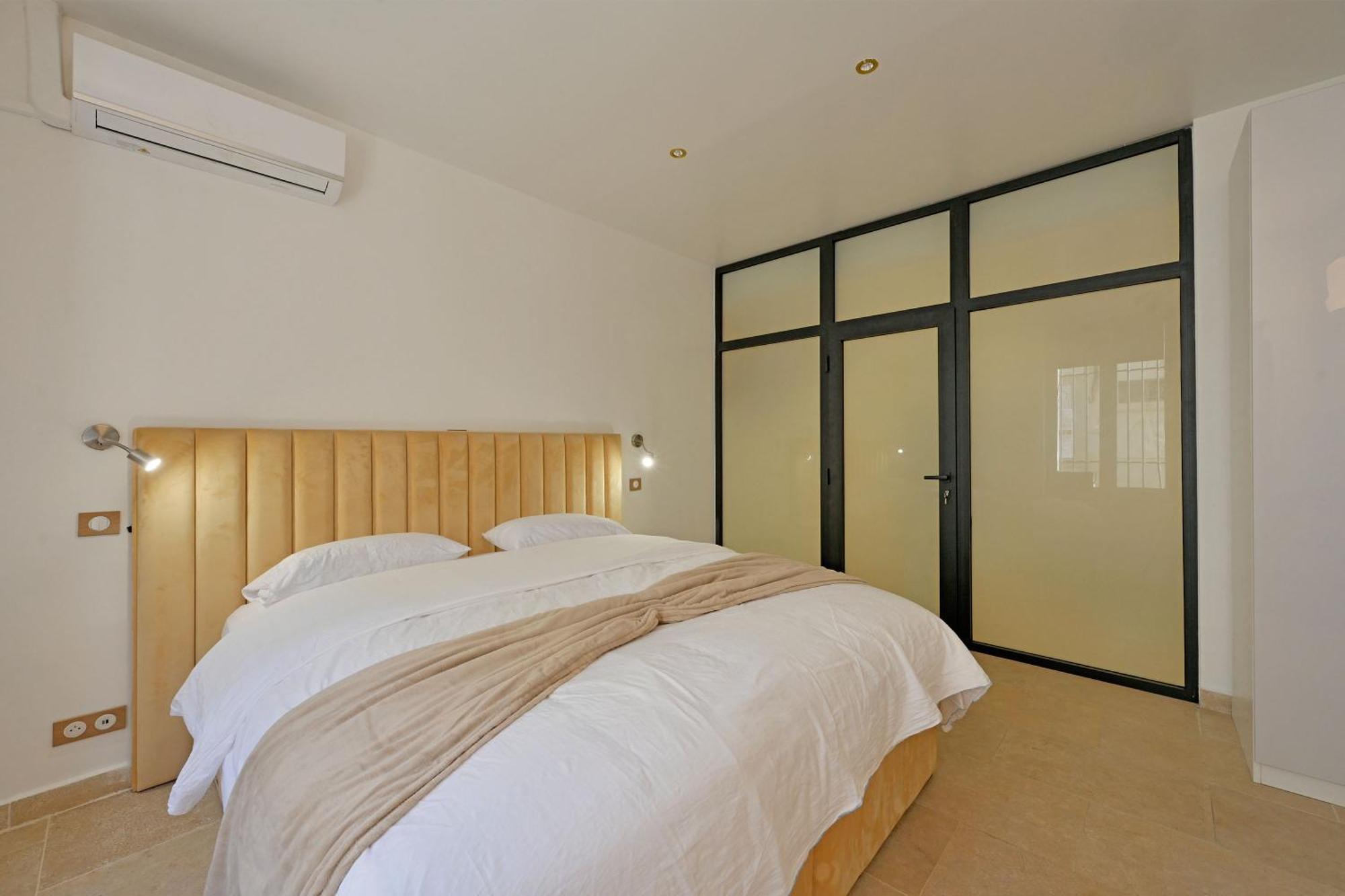 Apartment Le 185 - Charme Et Tranquillite Au Coeur D'avignon *